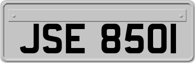JSE8501
