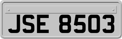 JSE8503