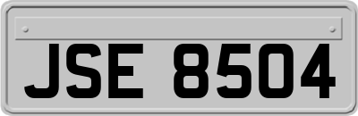 JSE8504
