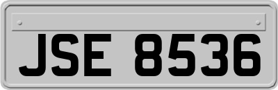 JSE8536