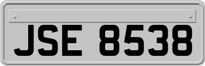 JSE8538