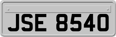 JSE8540
