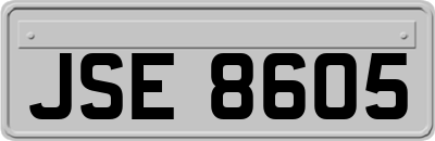 JSE8605