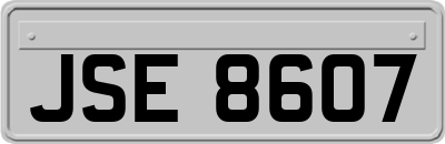 JSE8607