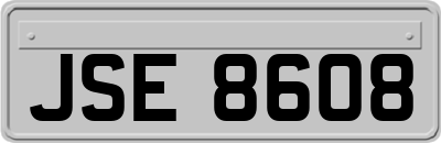JSE8608