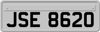 JSE8620