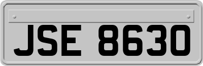 JSE8630