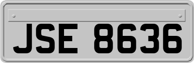 JSE8636