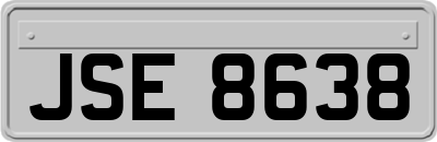 JSE8638