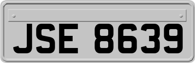 JSE8639