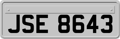 JSE8643