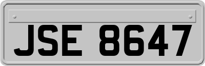 JSE8647