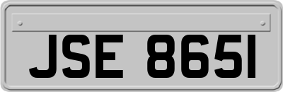 JSE8651
