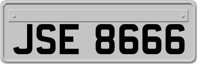 JSE8666