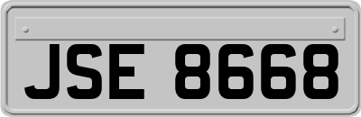 JSE8668