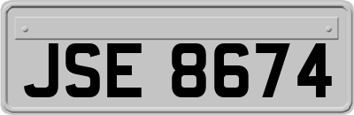JSE8674