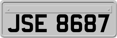JSE8687