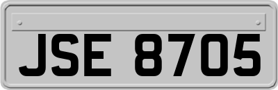 JSE8705