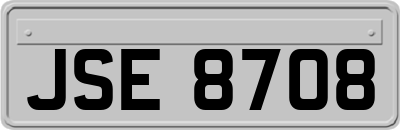 JSE8708