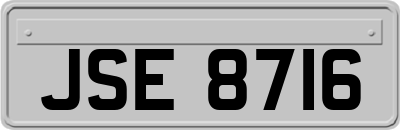 JSE8716