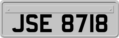 JSE8718