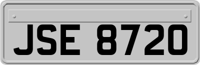 JSE8720