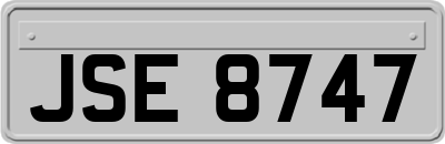 JSE8747