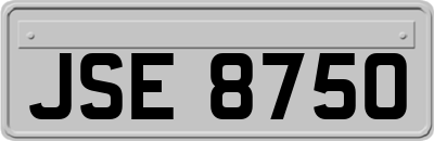 JSE8750