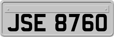 JSE8760