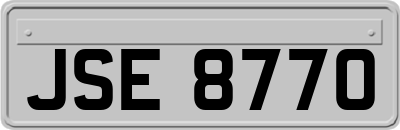 JSE8770