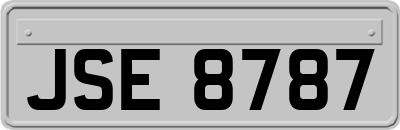 JSE8787