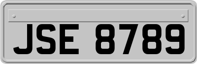 JSE8789
