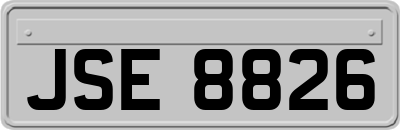 JSE8826
