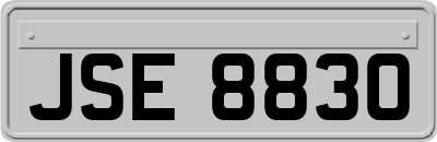 JSE8830