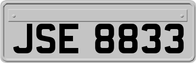 JSE8833
