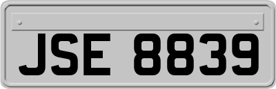 JSE8839