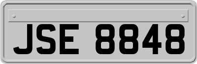 JSE8848
