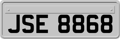 JSE8868