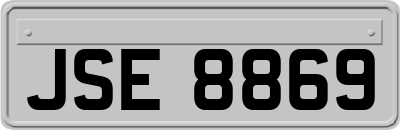 JSE8869