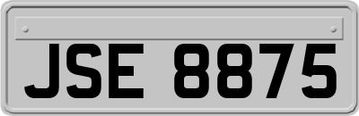 JSE8875
