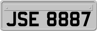 JSE8887
