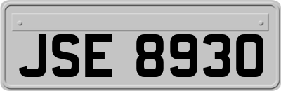 JSE8930