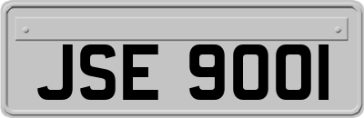 JSE9001
