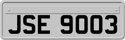 JSE9003