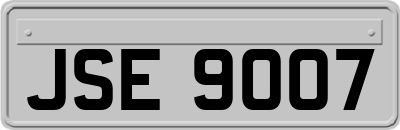 JSE9007