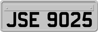JSE9025