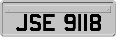 JSE9118