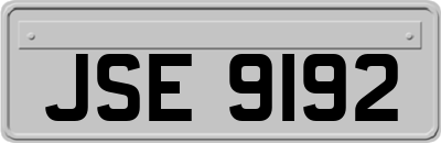 JSE9192