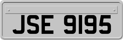 JSE9195