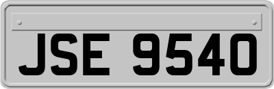 JSE9540